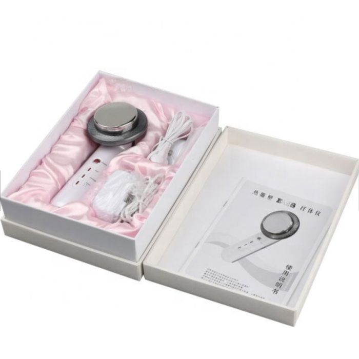  3 in 1 ultrasound device for body, Led therapy, electrical stimulation and ultrasound