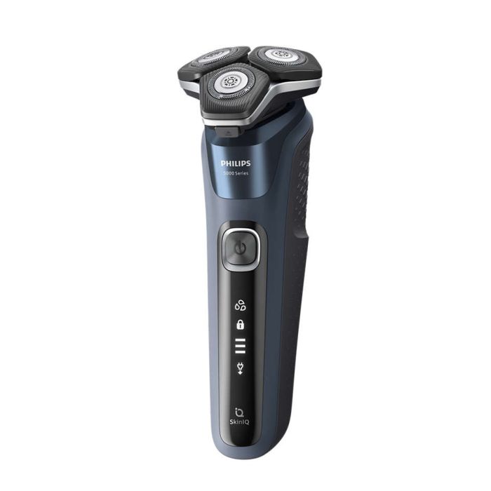 PHILIPS Shaver series 5000 wet&dry SteelPrecision blades - S5885/10