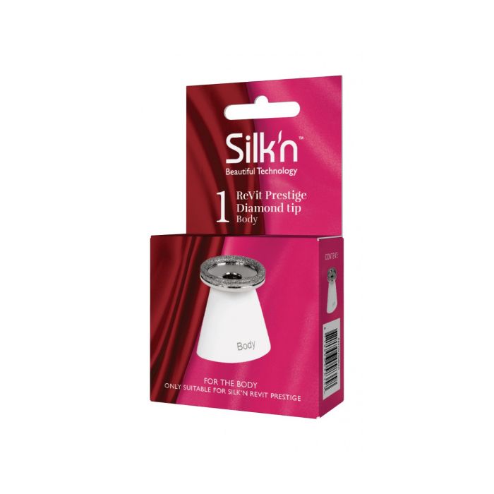 SILK'N ReVit Prestige Treatment Tip - body