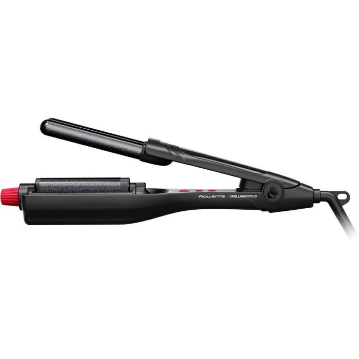 PHILIPS Straightener sereis 5000 ThermoShield technology ceramic plates with argan  - BHS515/00