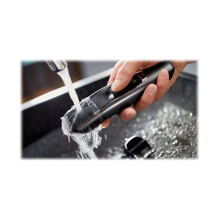 Philips Beard trimmer series 5000 0,2 mm precise settings, 90 minutes cordless use /  - BT5515/15