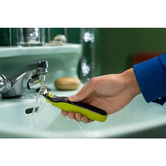 PHILIPS OneBlade replacement blade 4-pack - QP240/50