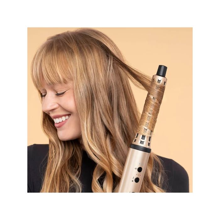 DEMELISS Airflow Styler 4 in 1
