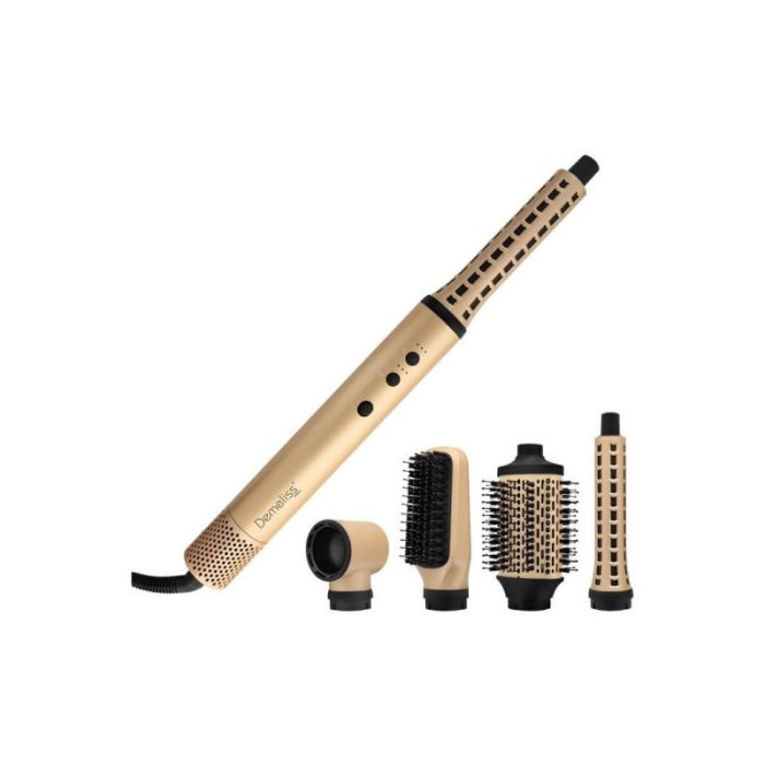 DEMELISS Airflow Styler 4 in 1