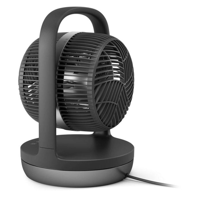 PHILIPS Table Fan Series 3000 Tiltable and oscillating - CX3050/01