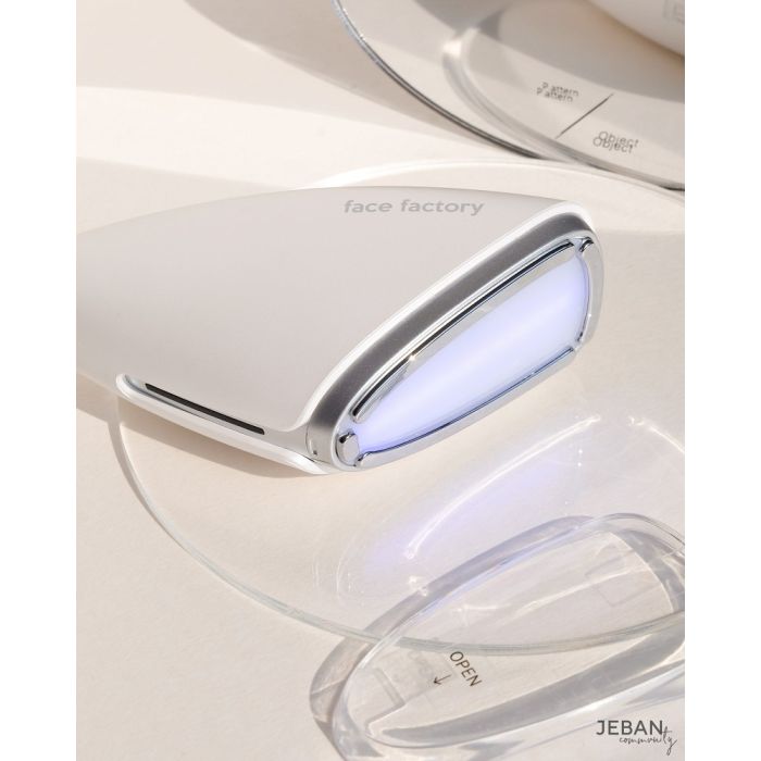 Face Factory Cell Liner