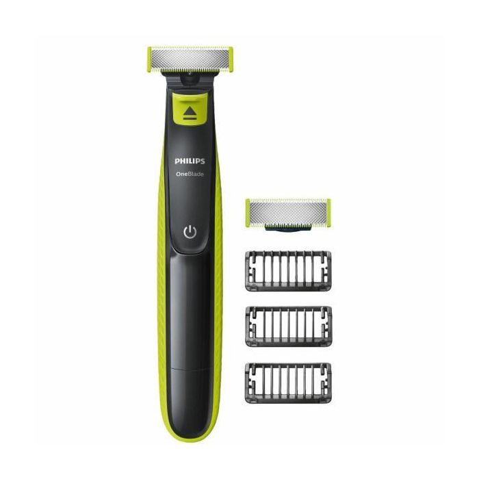 PHILIPS QP2520/30 Beard styling machine Philips QP2520/30 Oneblade - QP2520/30