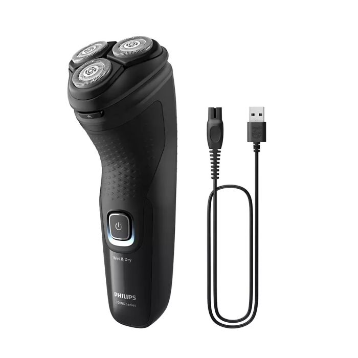 PHILIPS Shaver Series 3000X - X3051/00