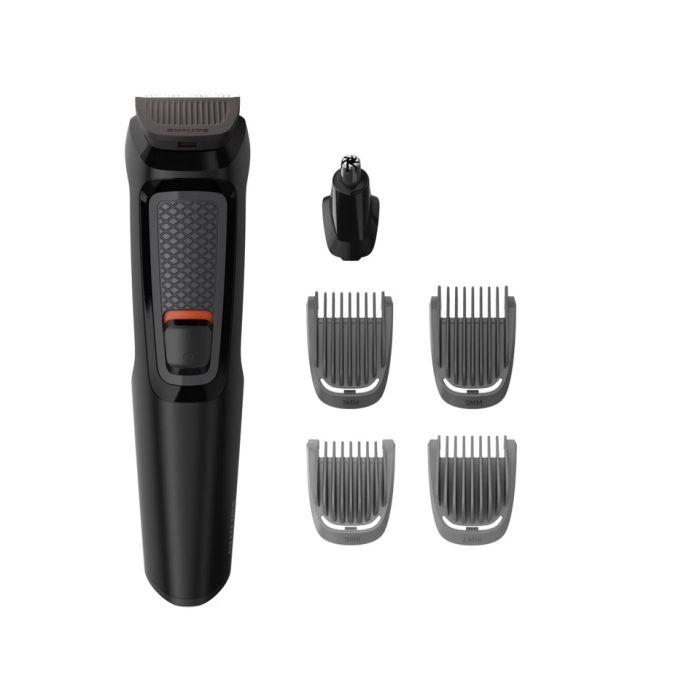 Bundle PHILIPS multigroom MG3710/15 X 4 - MG3710/15Х4