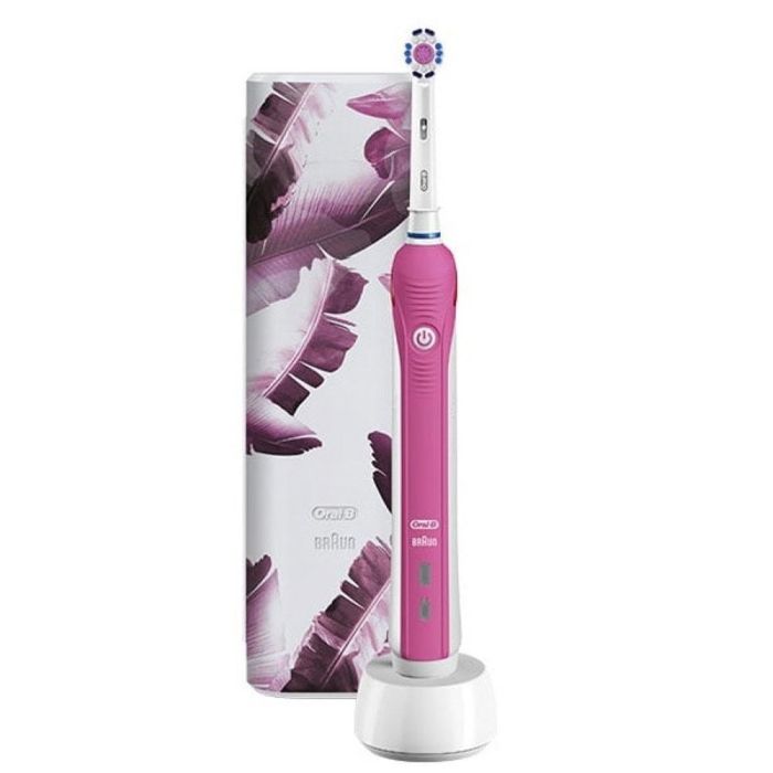 PHILIPS toothbrush Sonicare HX7101/01 BrushPacer and SmartTimer black - HX7101/01