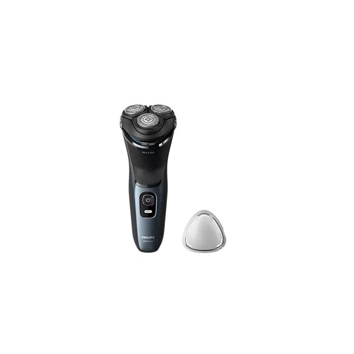 PHILIPS Shaver wet&dry Series 3000 - S3144/00