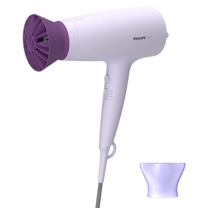 Bundle PHILIPS hairdryer BHD341 2100W x8 - BHD341/10Х8