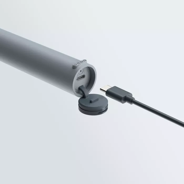 ORDO Sonic Lite Electric Toothbrush, stone