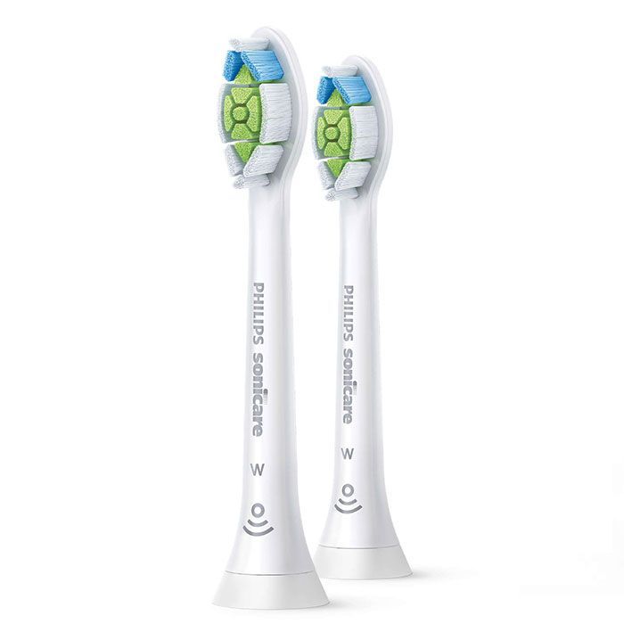 Philips Philips toothbrush head Sonicare W Optimal White 2pcs - HX6062/10