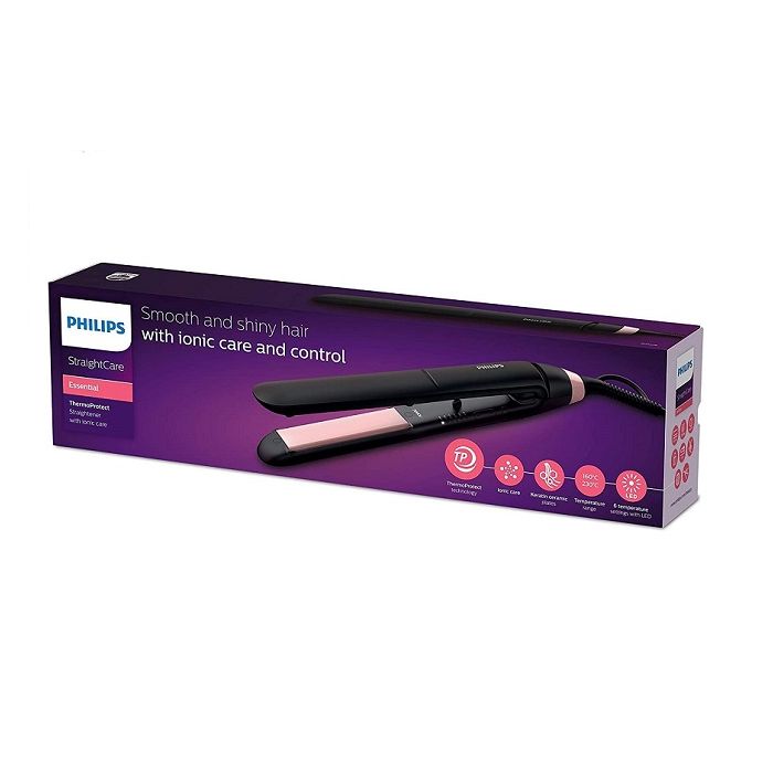 PHILIPS PH BHS378/00 Hair straightener - BHS378/00