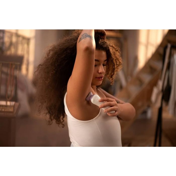 Bundle PHILIPS BRL136/00 lady shaver x4 - BRL136/00X4