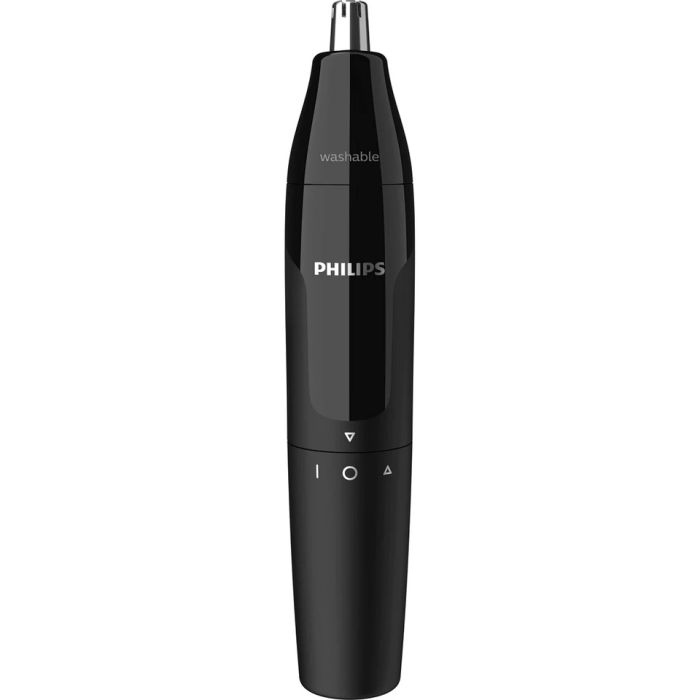 PHILIPS Nose and ear trimmer waterproff battery AA - NT1620/15