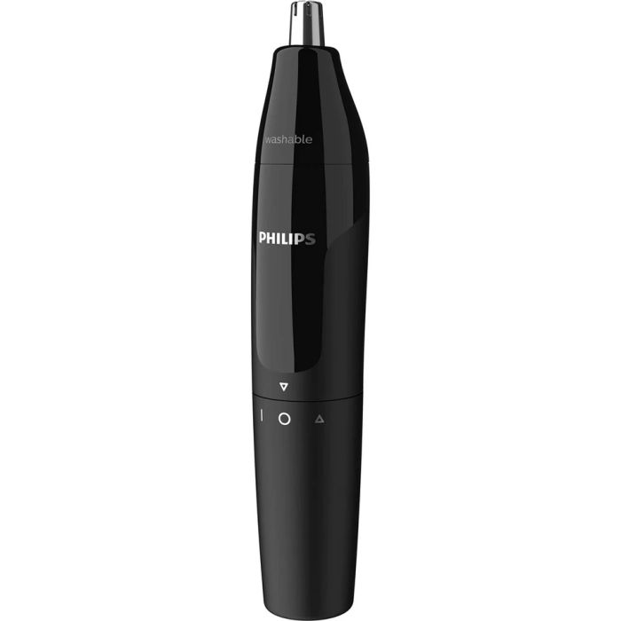 PHILIPS Nose and ear trimmer waterproff battery AA - NT1620/15