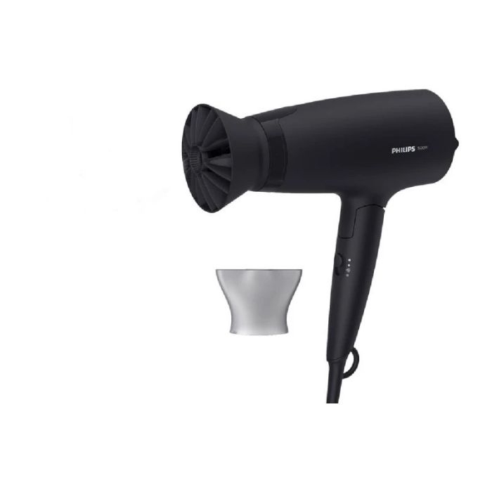 Bundle PHILIPS BHD308/10 Hair Dryer - BHD308/10X9