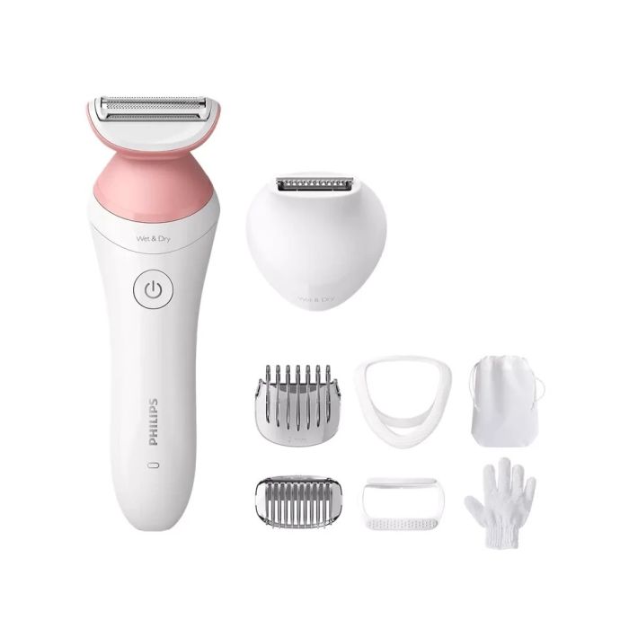 PHILIPS BRL146/00 Series 6000 Wet and Dry electric shaver 7 accessory - BRL146/00