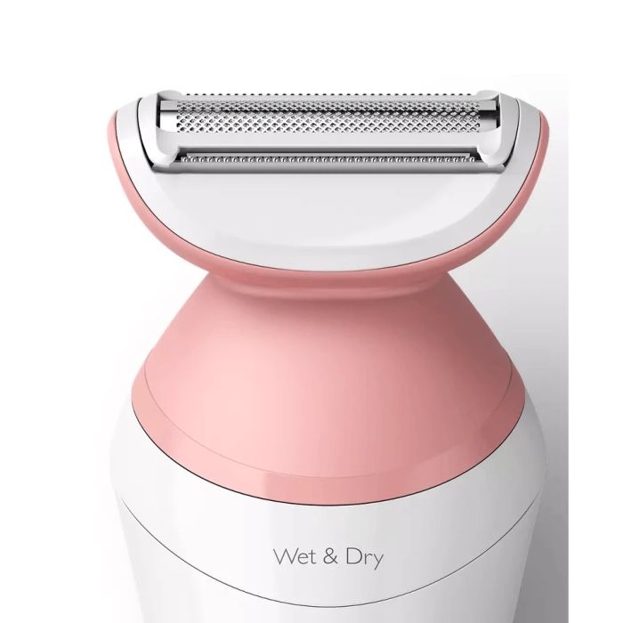 PHILIPS BRL146/00 Series 6000 Wet and Dry electric shaver 7 accessory - BRL146/00