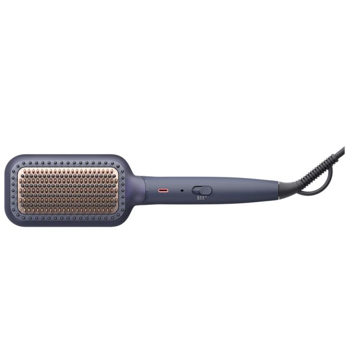 PHILIPS Straightening brush hermoProtect technology 3 settings - BHH885/00