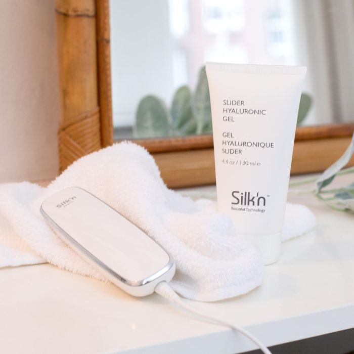 SILK'N FaceTite - Уред за изглаждане на бръчките и стягане на кожата