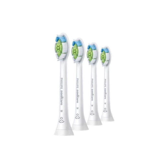 PHILIPS PH Sonicare W Optimal White Normal Sonic Brush Heads HX6064/10 - HX6064/10