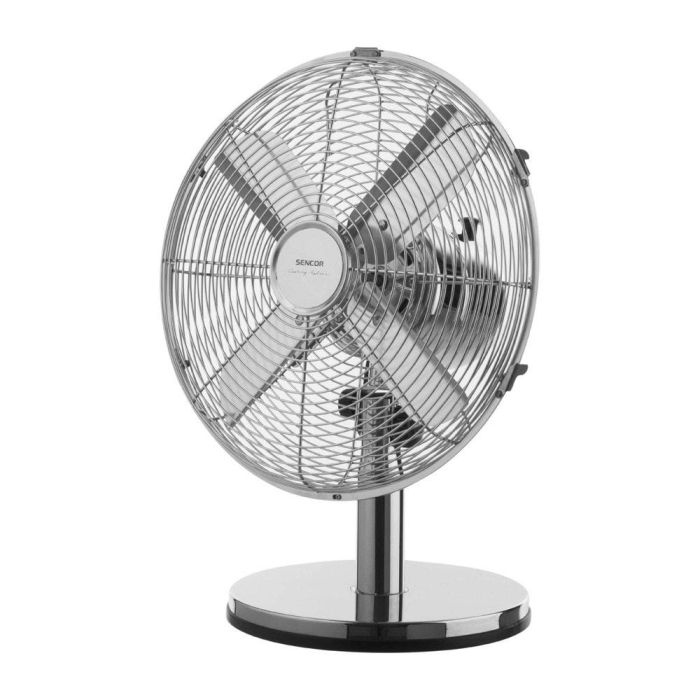 PHILIPS Stand Fan Series 1000 minimum noise Tiltable and oscillating - CX1520/01