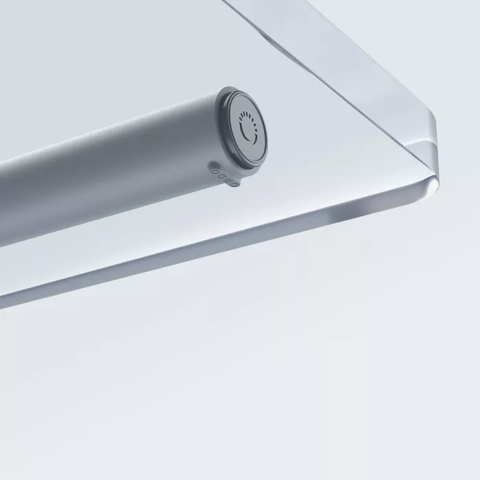 ORDO Sonic Lite Electric Toothbrush, stone