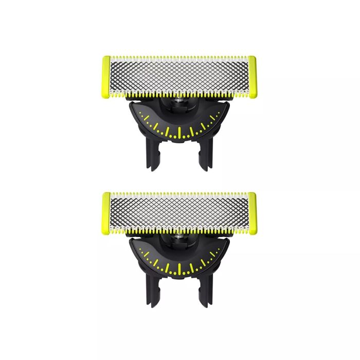PHILIPS OneBlade 360 replacement blades 2 pcs - QP420/50