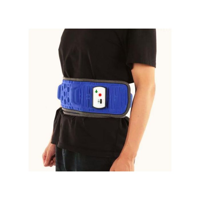 Масажен колан за отслабване Zenet Zet-754