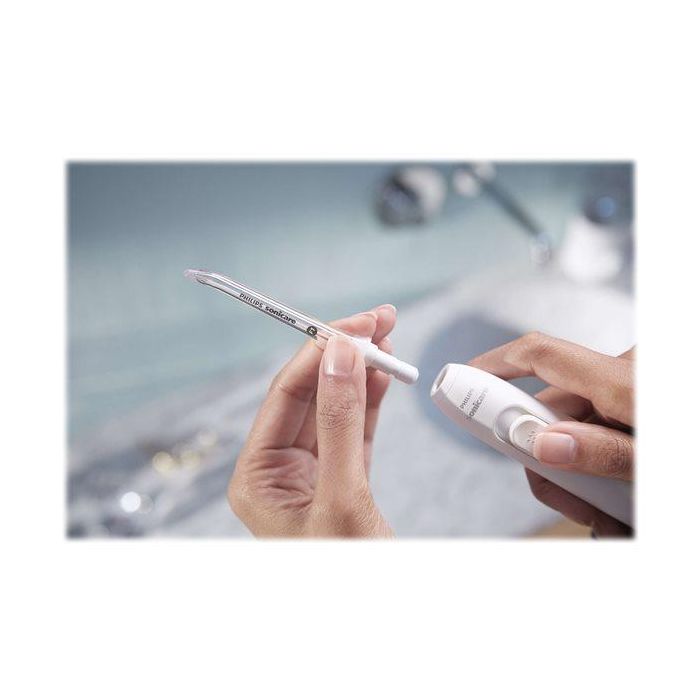 PHILIPS replacement nozzels Air Floss F1 Standard nozzle - HX3042/00