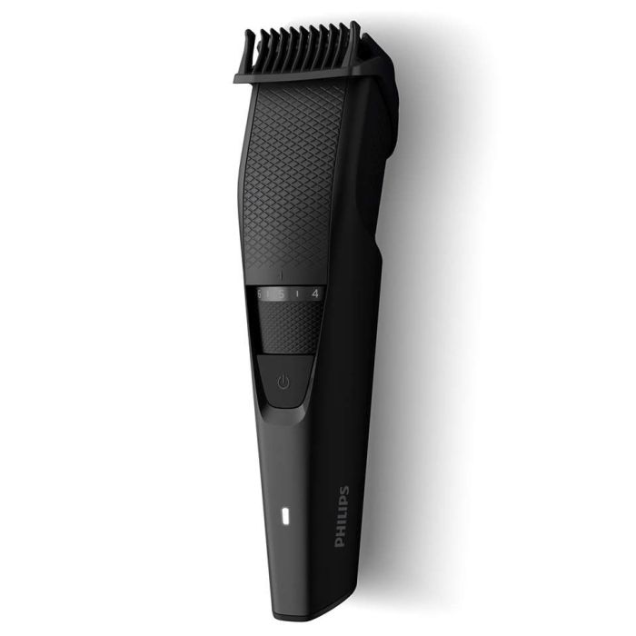 PHILIPS Beardtrimmer series 3000 beard trimmer up to 60 min cordless use - BT3234/15