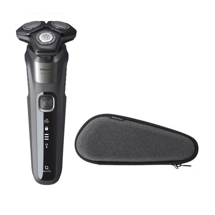 PHILIPS Shaver series 5000 wet&dry SteelPrecision blades - S5587/30
