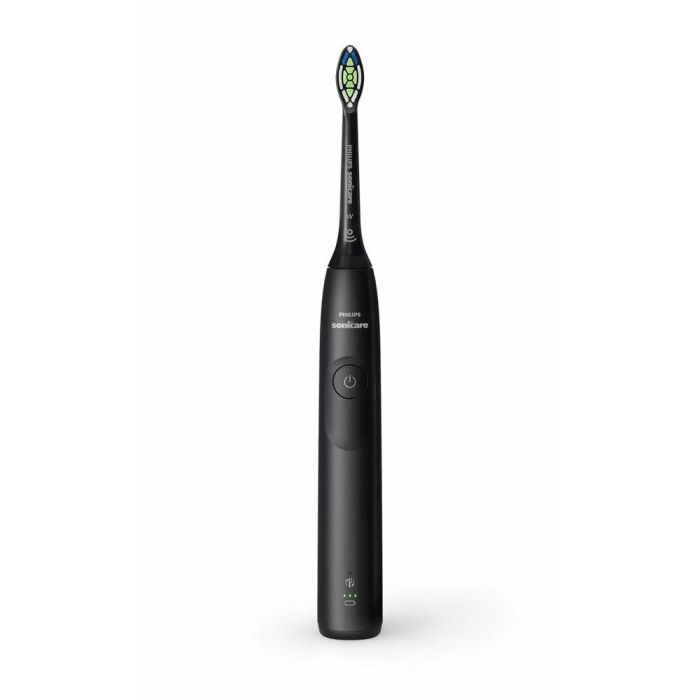 PHILIPS toothbrush Sonicare HX7101/01 BrushPacer and SmartTimer black - HX7101/01