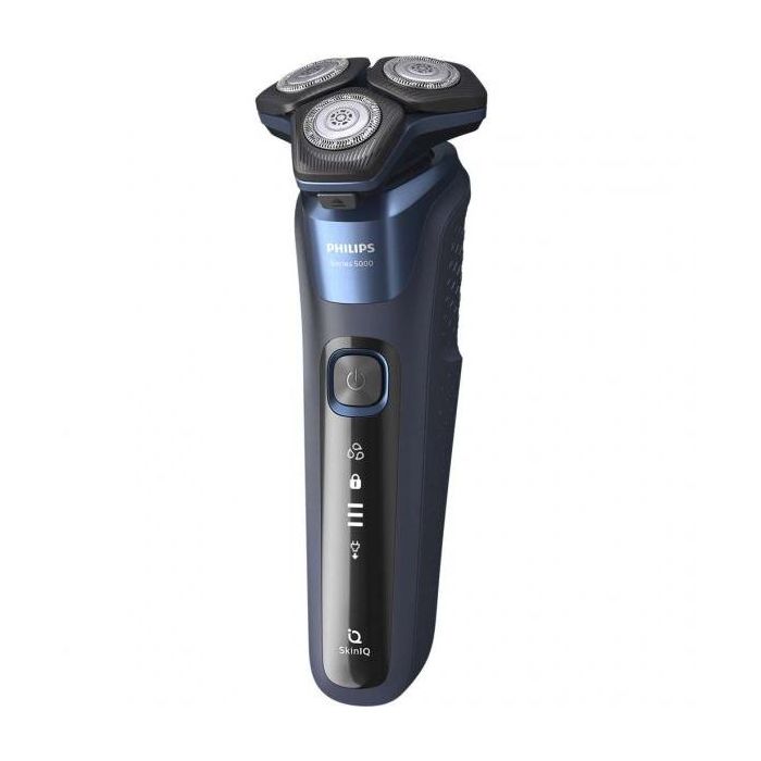 PHILIPS Shaver series 5000 wet&dry SteelPrecision blades - S5585/30
