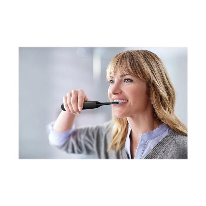 Philips  Electric toothbrush  ProtectiveClean 4500 - 2pcs - HX6830/35