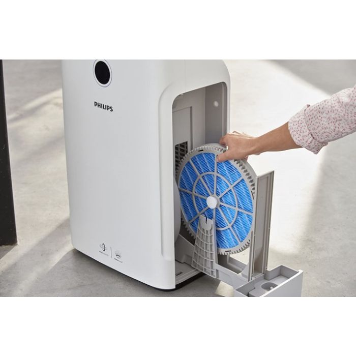 Philips NanoCloud Humidification Wick - FY2425/30