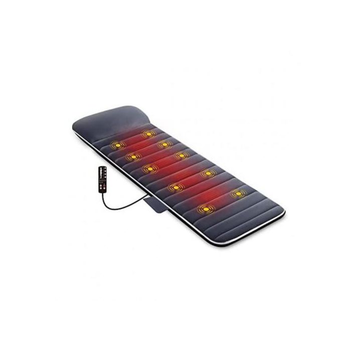 Масажен матрак със загряване в две зони ZENET ZET- 836