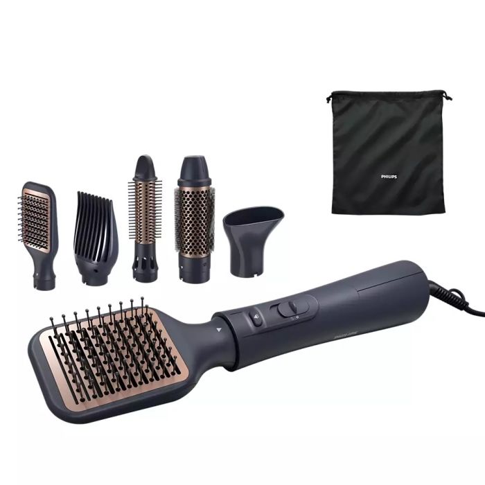Bundle PHILIPS Air Styler x 6 pcs - BHA530/00X6