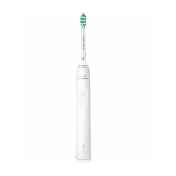 PHILIPS Sonicare 3100 series Built-in pressure sensor SmarTimer - HX3671/13