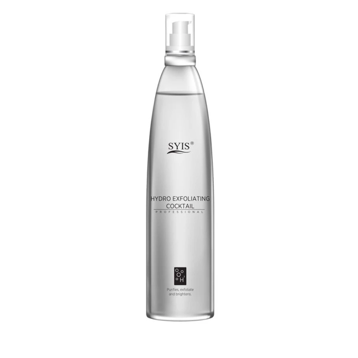 Syis Hydro Exfoliating Cocktail 500ml