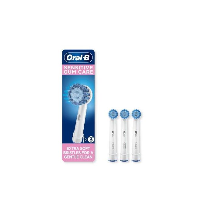PHILIPS toothbrush head for Kids 2pcs over 3 years old - HX6032/90