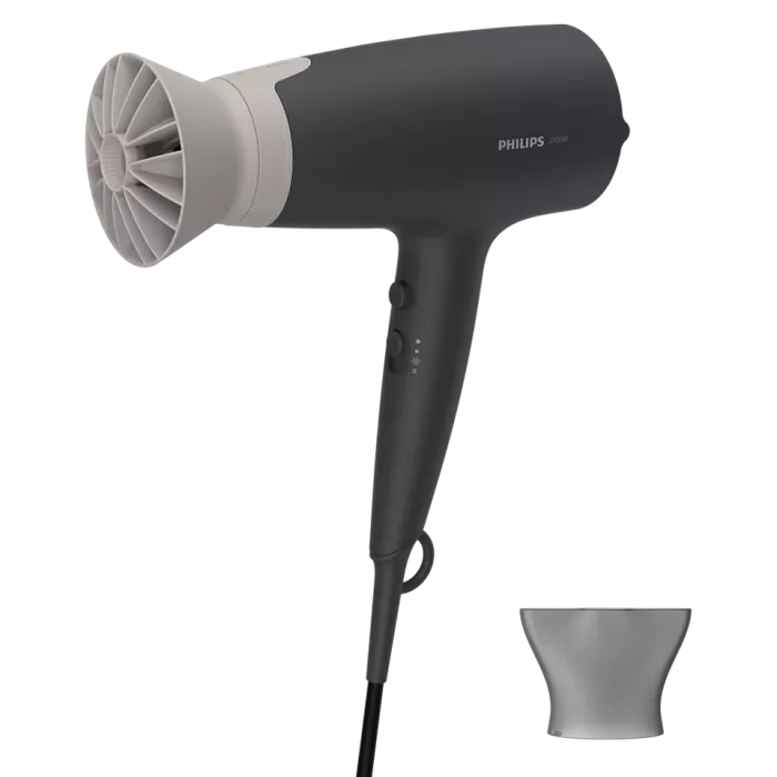 Bundle PHILIPS hairdryer BHD300 2100W x8 - BHD351/30X8