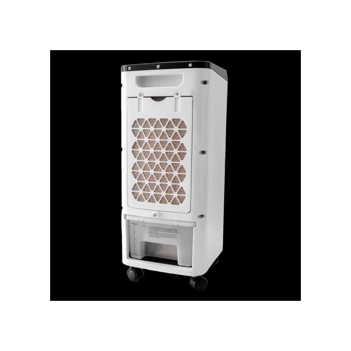 Мобилен охладител ZENET ZET-483 4 в 1 Преносим климатик