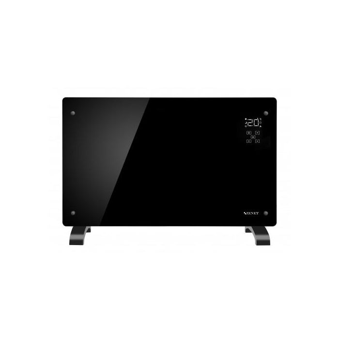 Енергоспестяващ конвектор  Zenet ZET-530 за 2000W