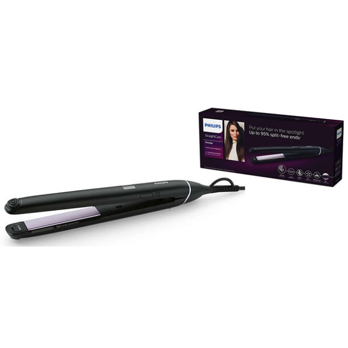 PHILIPS BHS677/00 Hair straightener PHILIPS - BHS677/00 - BHS677/00
