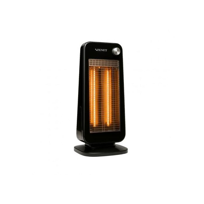 Инфрачервен карбонов нагревател Zenet ZET-517