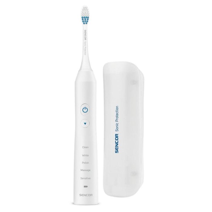 PHILIPS toothbrush Sonicare HX7101/01 BrushPacer and SmartTimer black - HX7101/01
